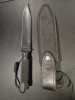 Chris Reeve South African MK1 Jereboam Ultra Rare
