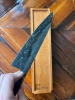 Leszek Sikoń San Mai Gyuto 200mm