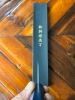 YOSHIDA HAMONO - HAP40 GYUTO 240 // HAND PAINTED HANDLE