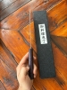 Tsunehisa Nakiri - 165mm White #1 SS Clad  urushi laquered handle