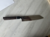 Seki Kanetsugu Zuiun K-tip Gyuto SG2 210mm with Saya