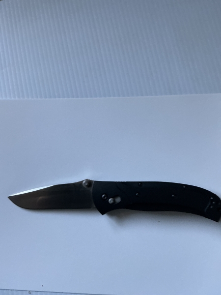 Benchmade Ambush 10200