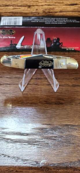 Steel Warrior  by frost Cutlery SW-216ROR