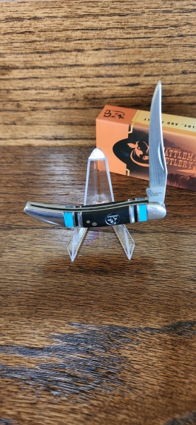 Cattlemans Cutlery Cheyenne small toothpick