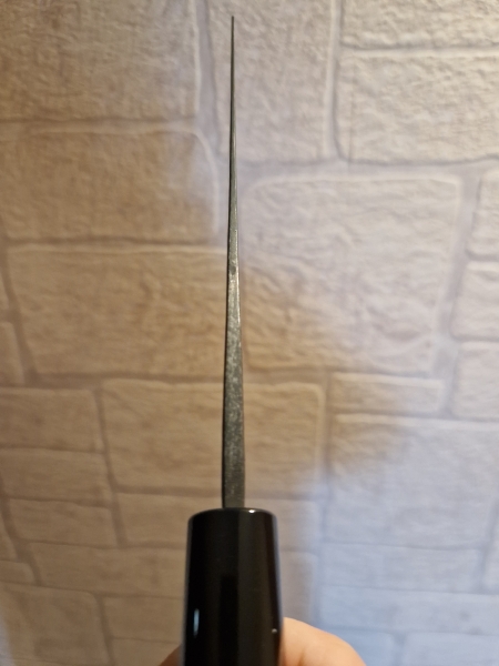 Kyohei Shindo Nakiri Aogami 2
