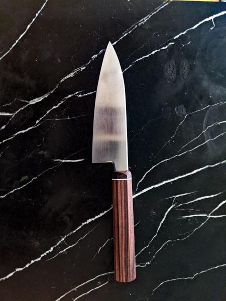 HSC/// 150X44 14c28n Stainless Petty