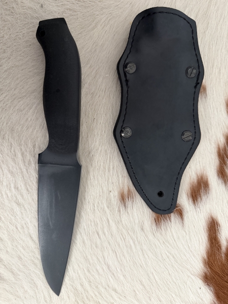 Winkler Knives II Striker