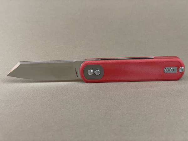 Vosteed Corgi - Trek Lock