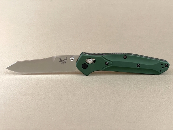 Benchmade 940 Osborne
