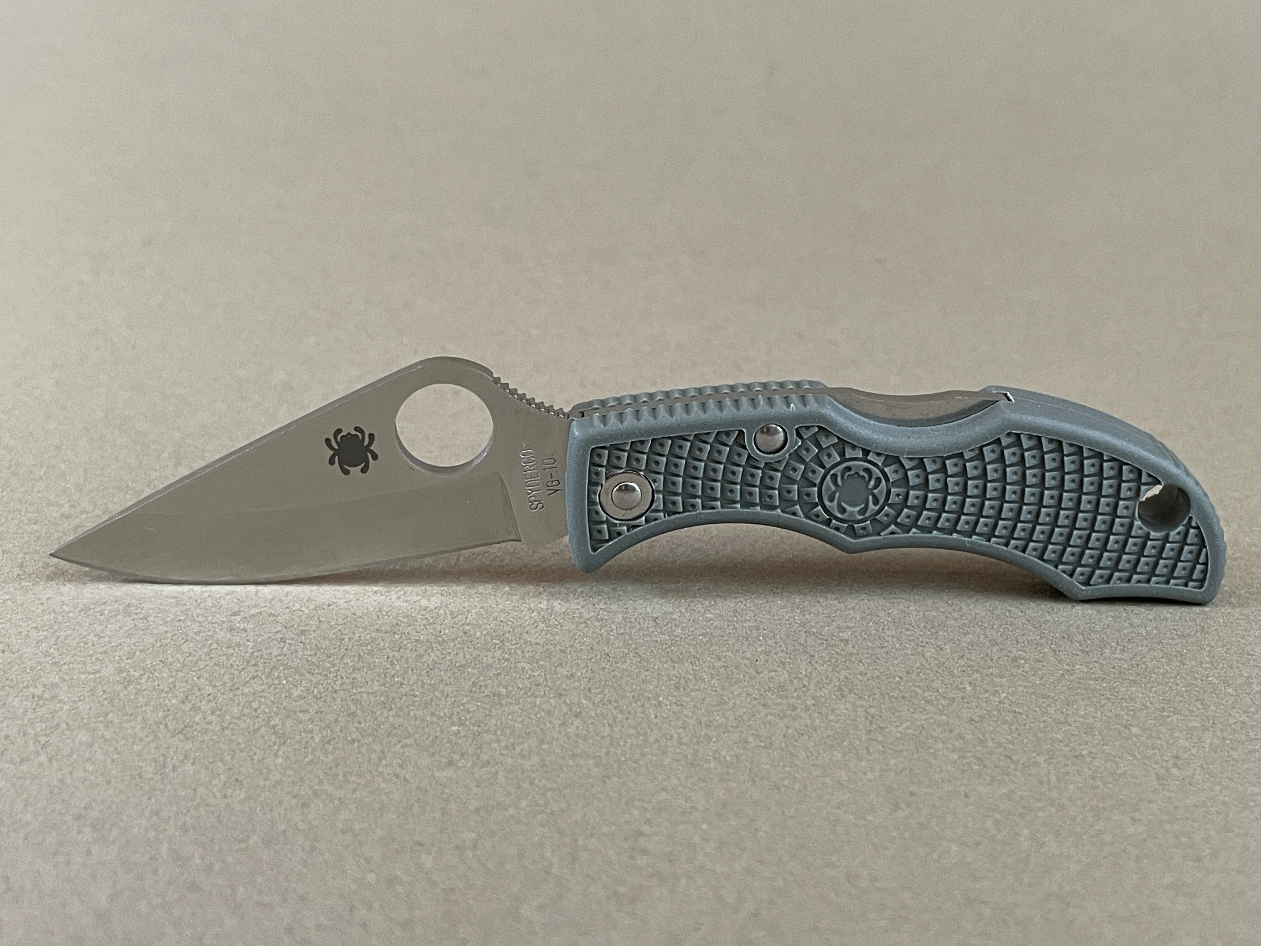 Spyderco Ladybug