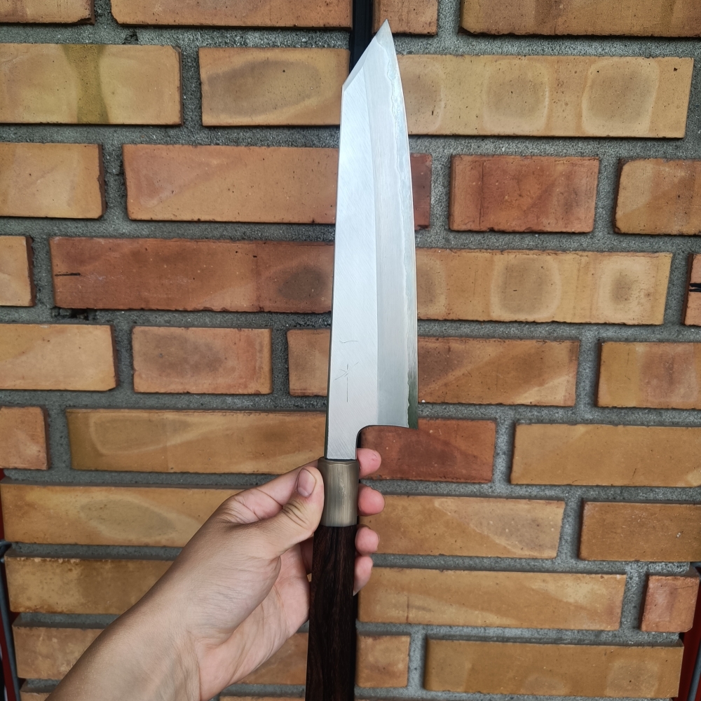 Togashi white 1 stainless ktip 240