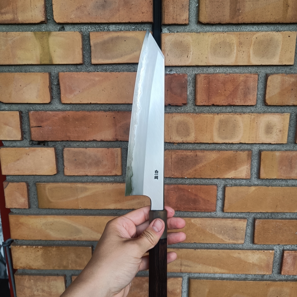Togashi white 1 stainless ktip 240