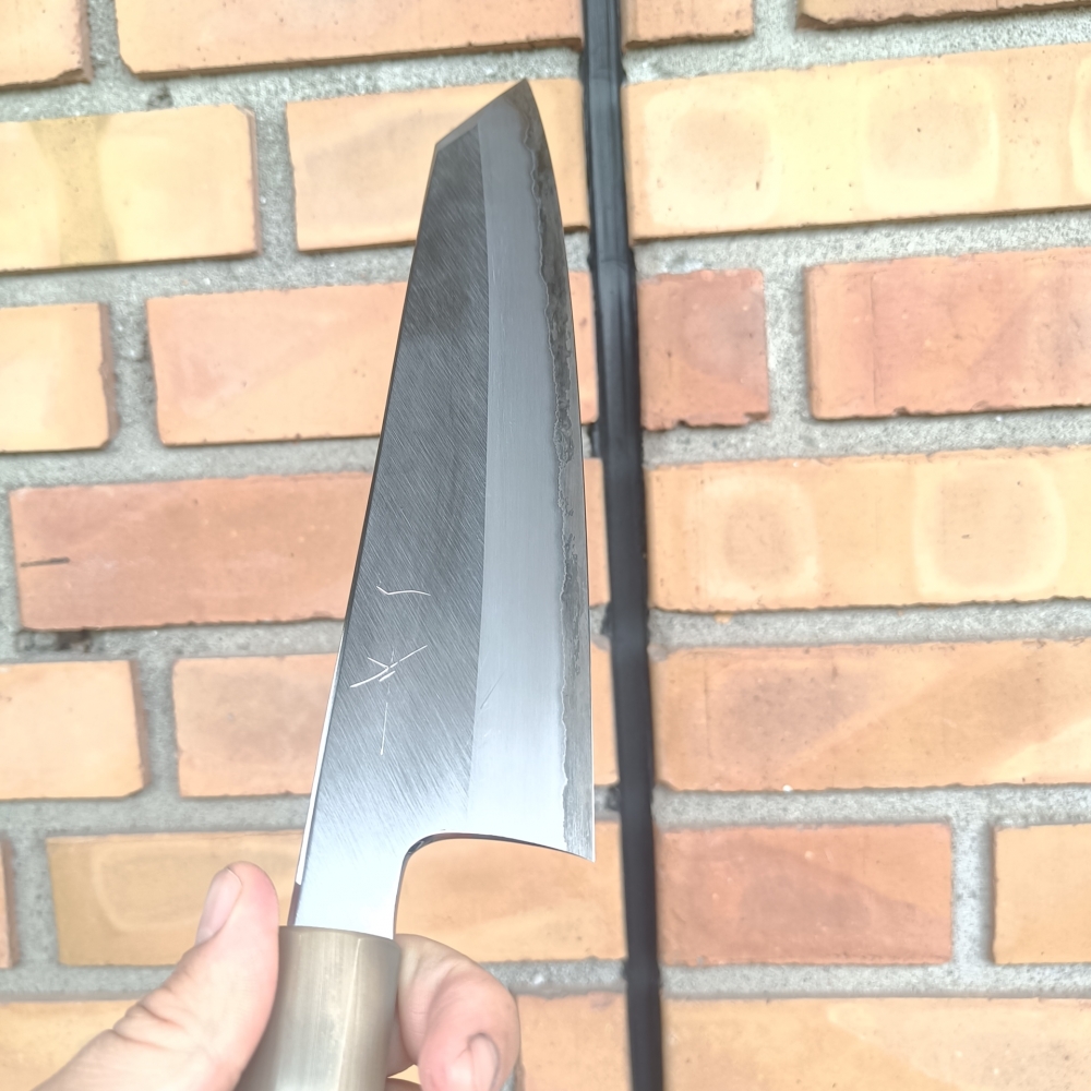 Togashi white 1 stainless ktip 240