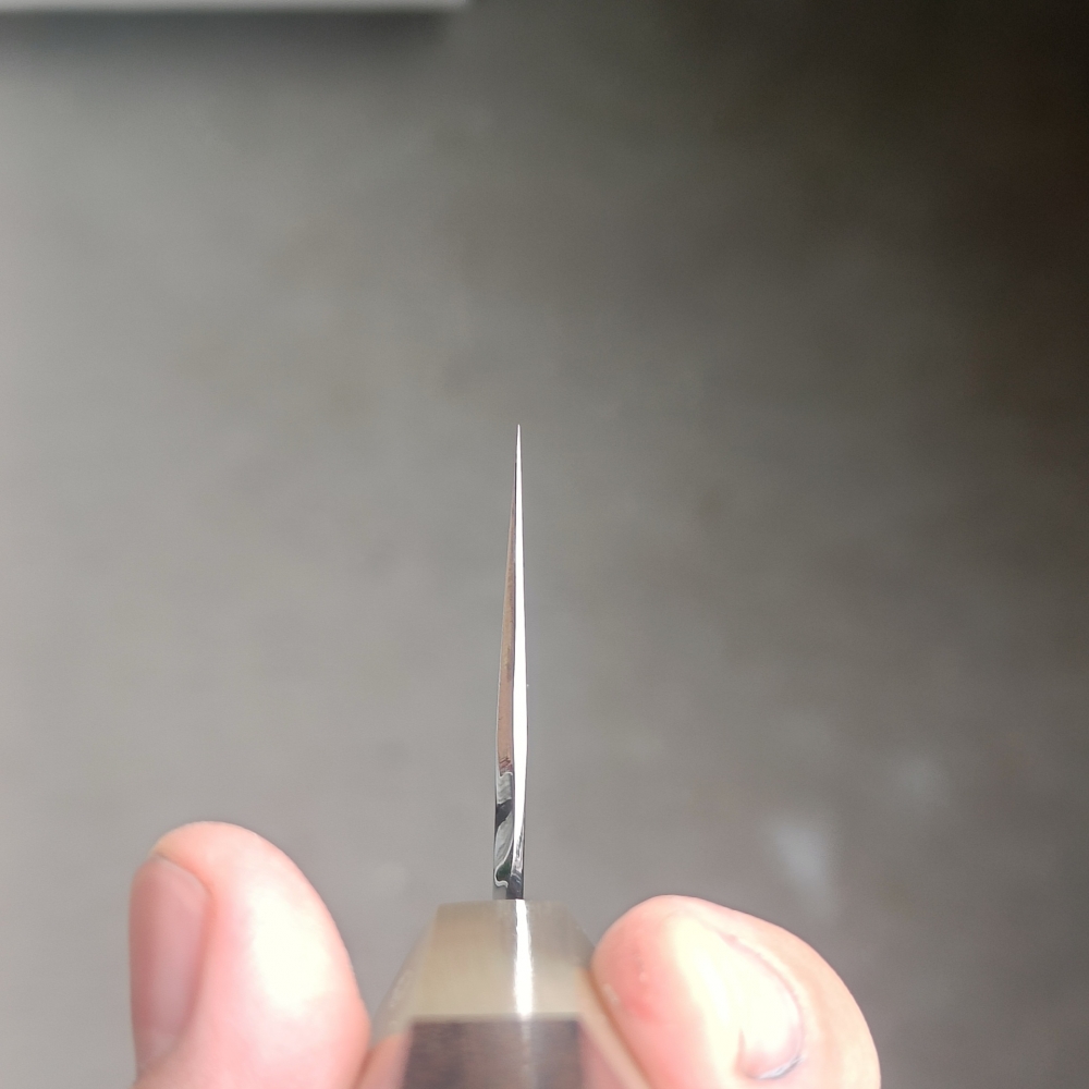 Togashi white 1 stainless ktip 240