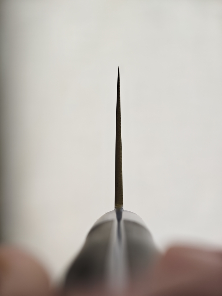 Ashi Western Stainless 270mm Gyuto