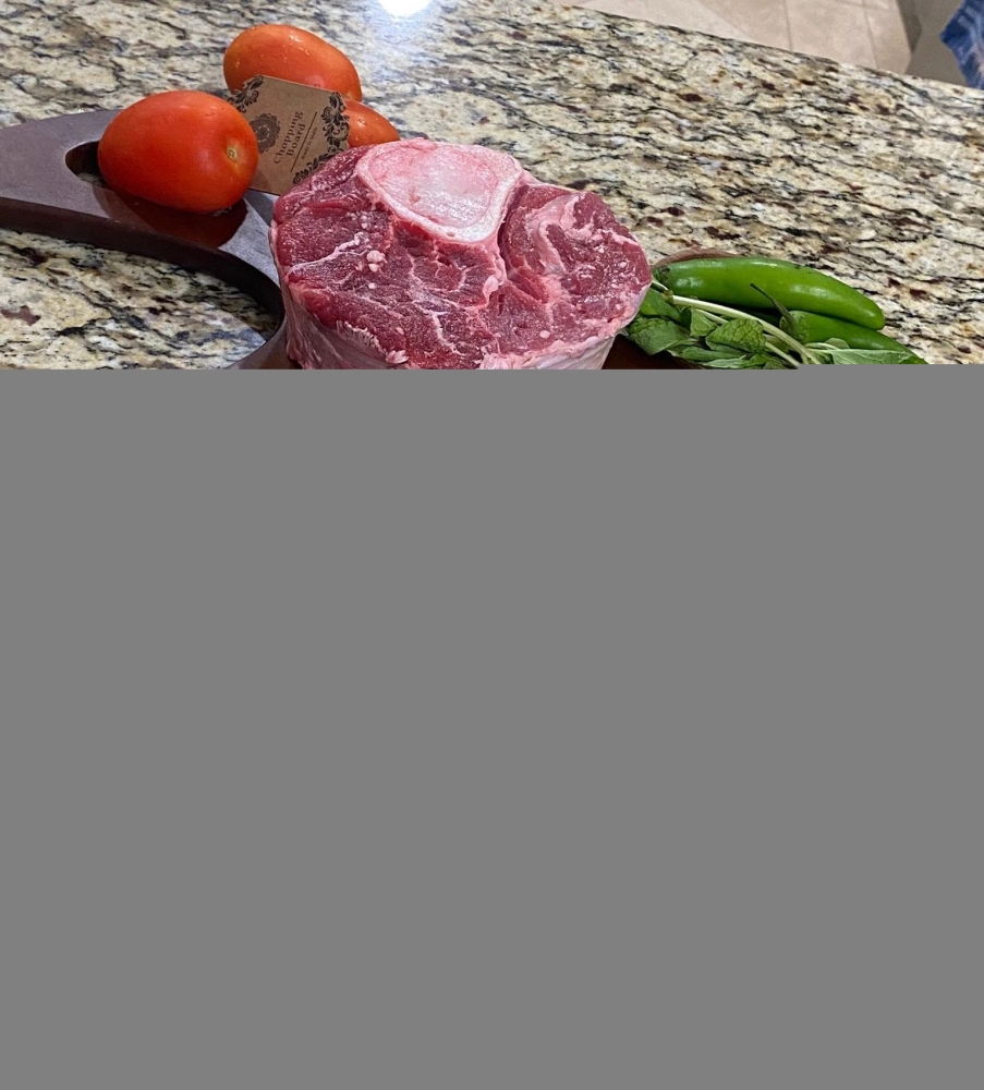 Handmade Chef Cleaver with Premium Wooden Handle Finish, Christmas Gift for him, Birthday