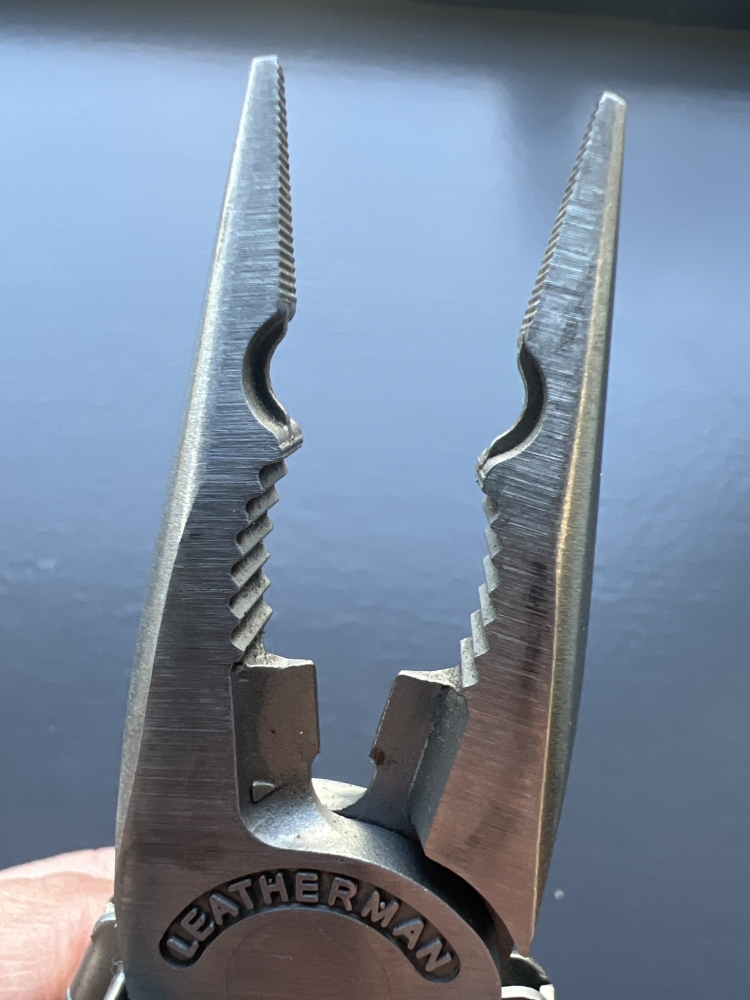 Leatherman Charge+ TTi Premium Multitool 