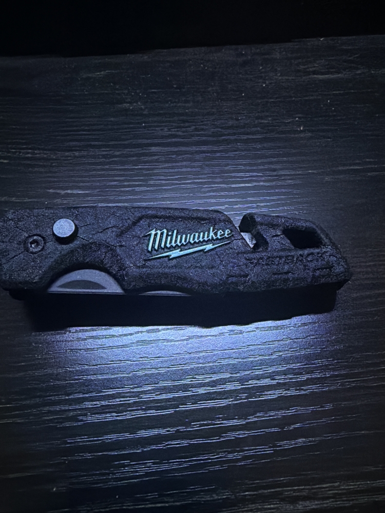 Custom Milwaukee Fastbacks