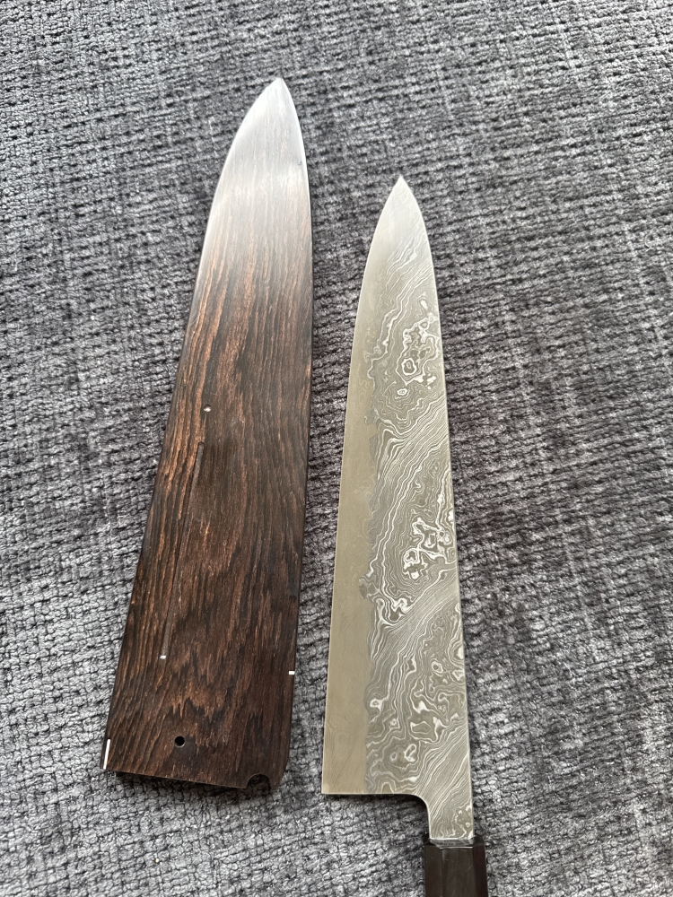Chef's knife
