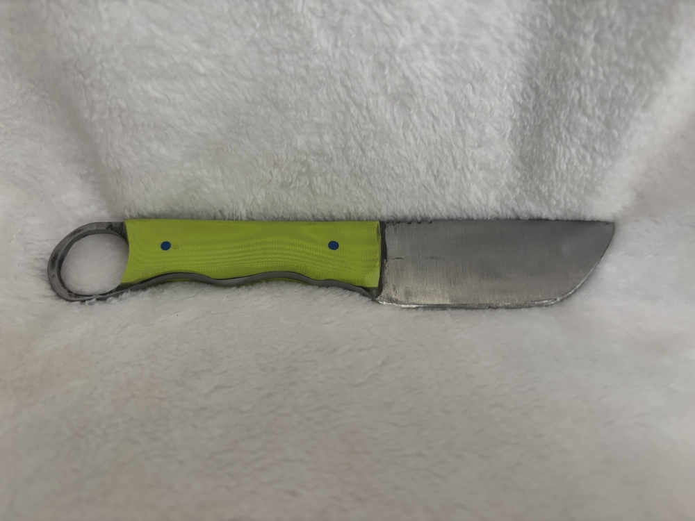 EDC knife