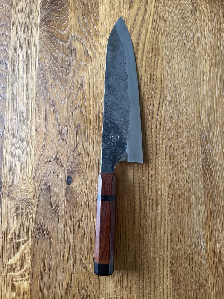 Heldqvist Smide 245x63mm
