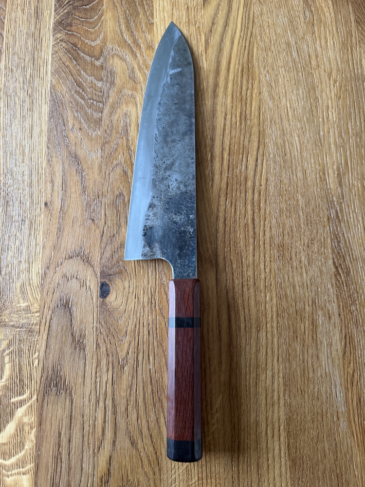 Heldqvist Smide 245x63mm