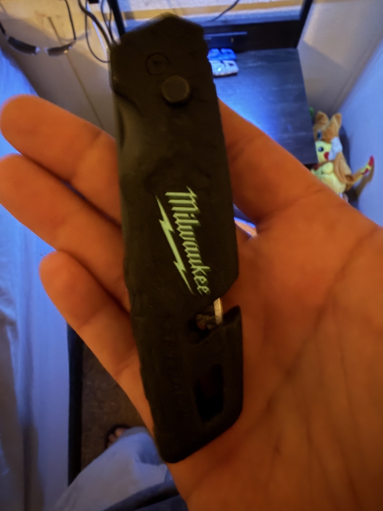 Custom Milwaukee Fastbacks