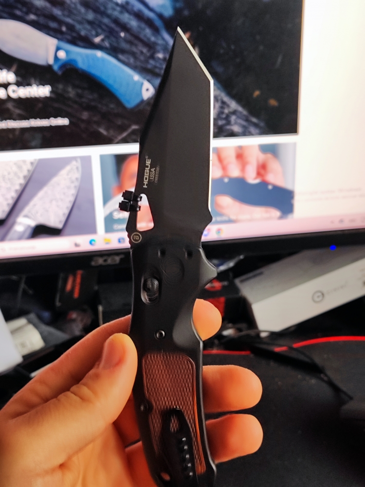 Hogue Sig Sauer K320