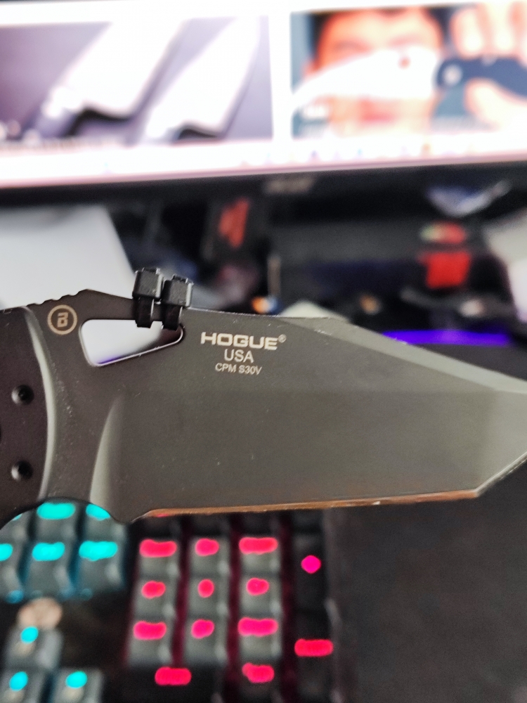Hogue Sig Sauer K320