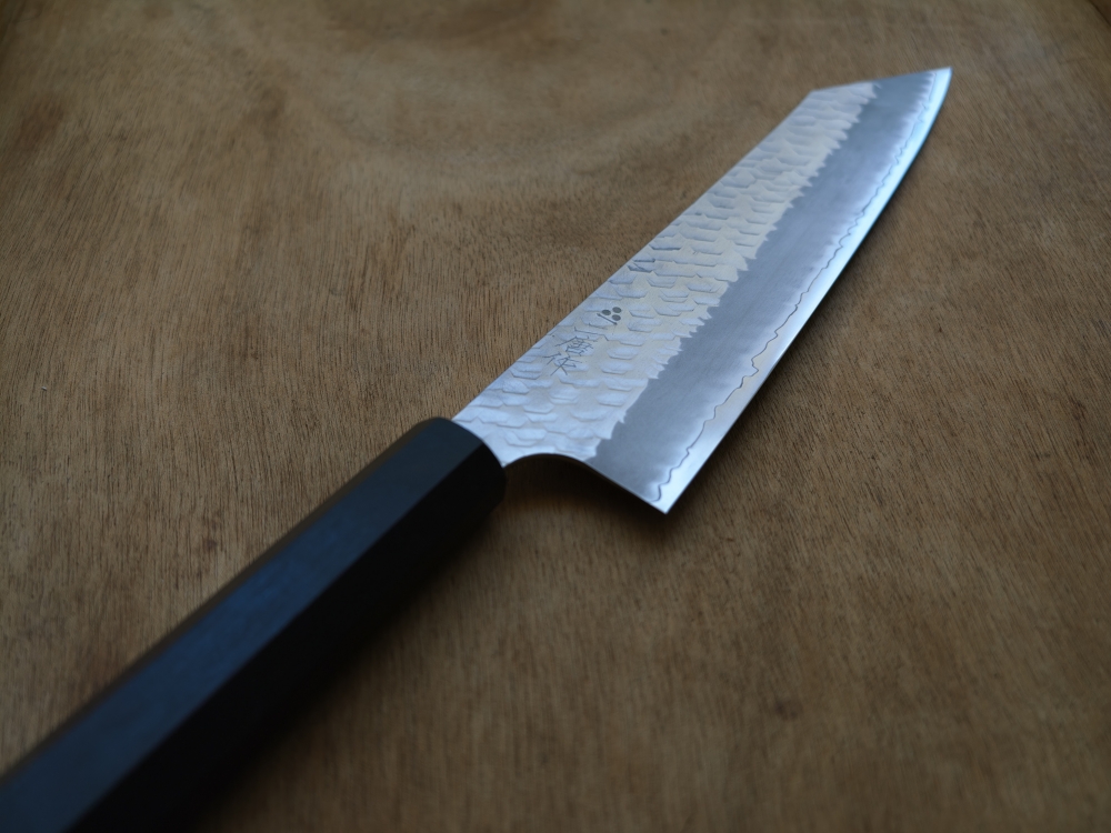 Nigara SG2 240mm Kiritsuke 