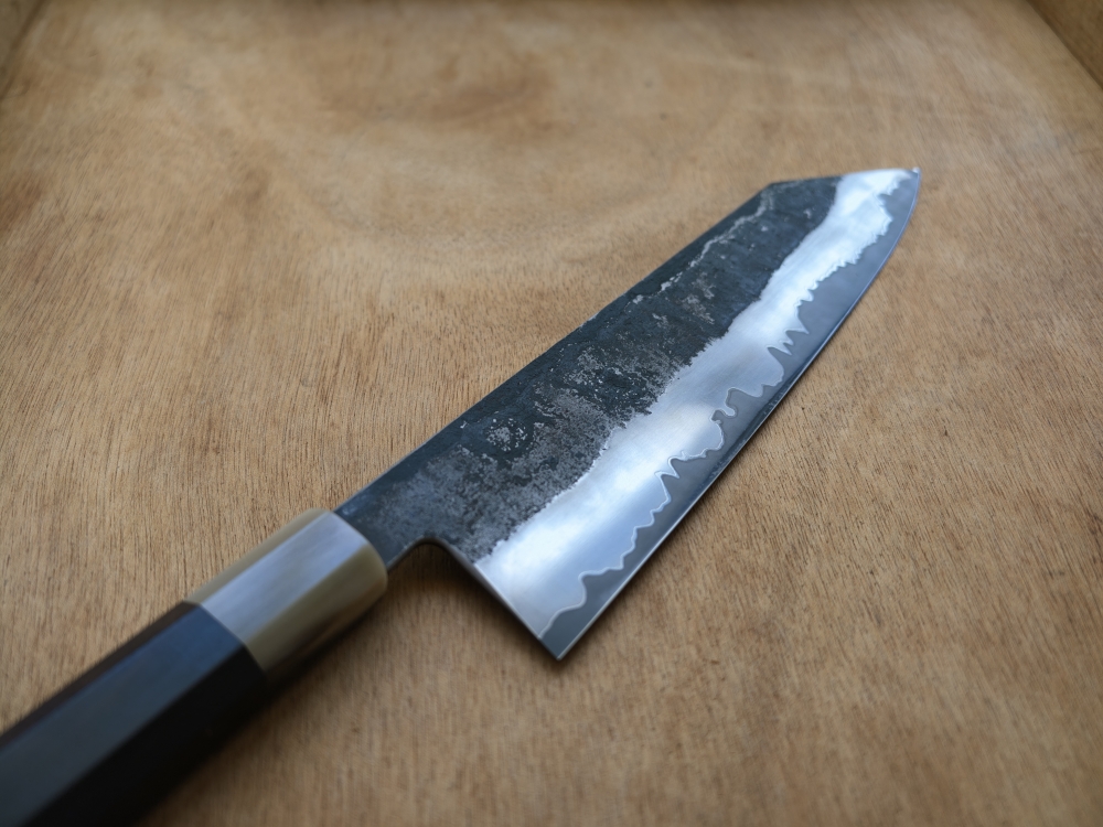 Lustthal M390 225mm Kiritsuke