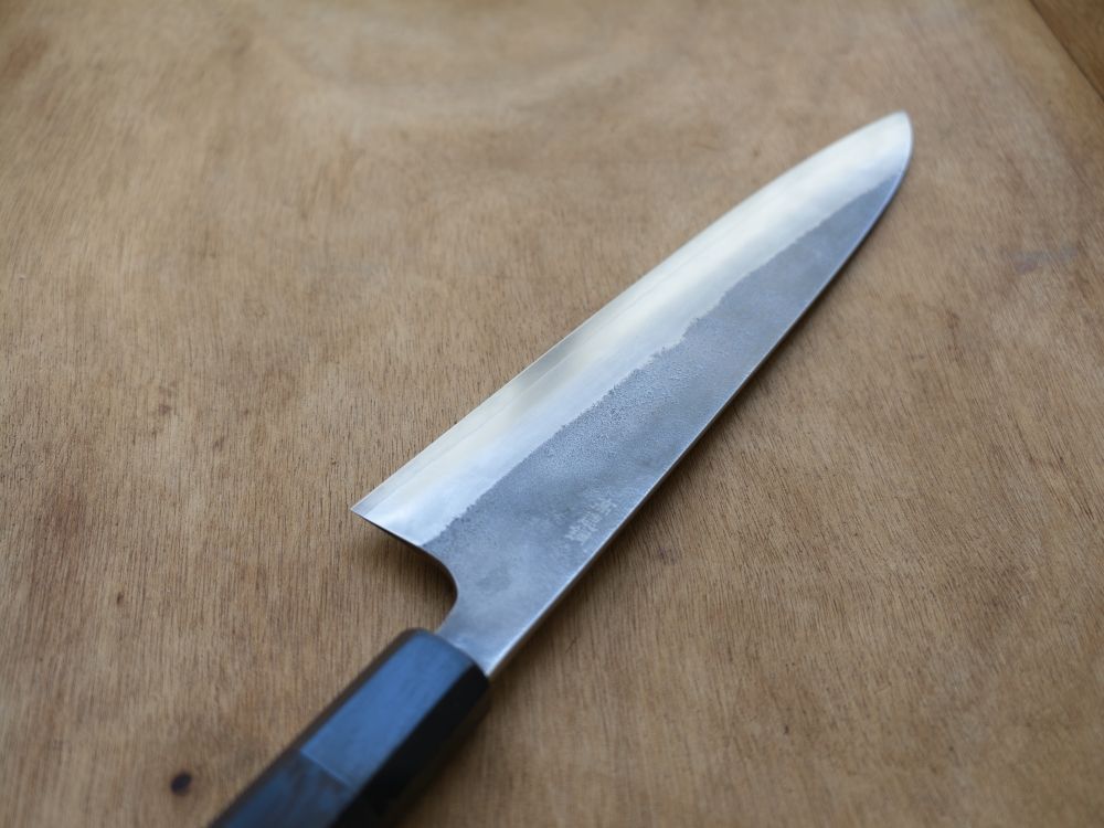Yoshikane SKD 240mm Gyuto 