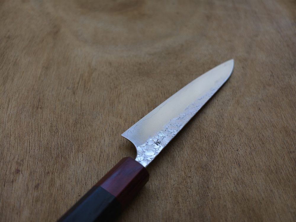 Yoshimi Kato SG2 Minamo 150mm Petty