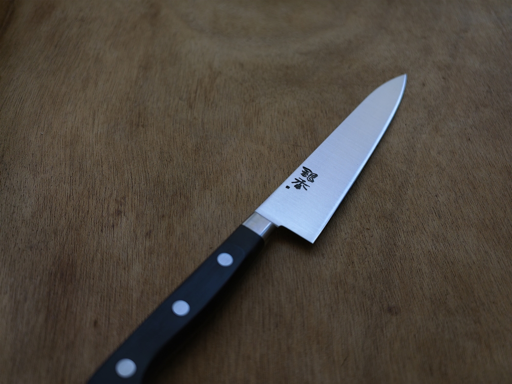 Ashi Western Stainless 150mm Petty