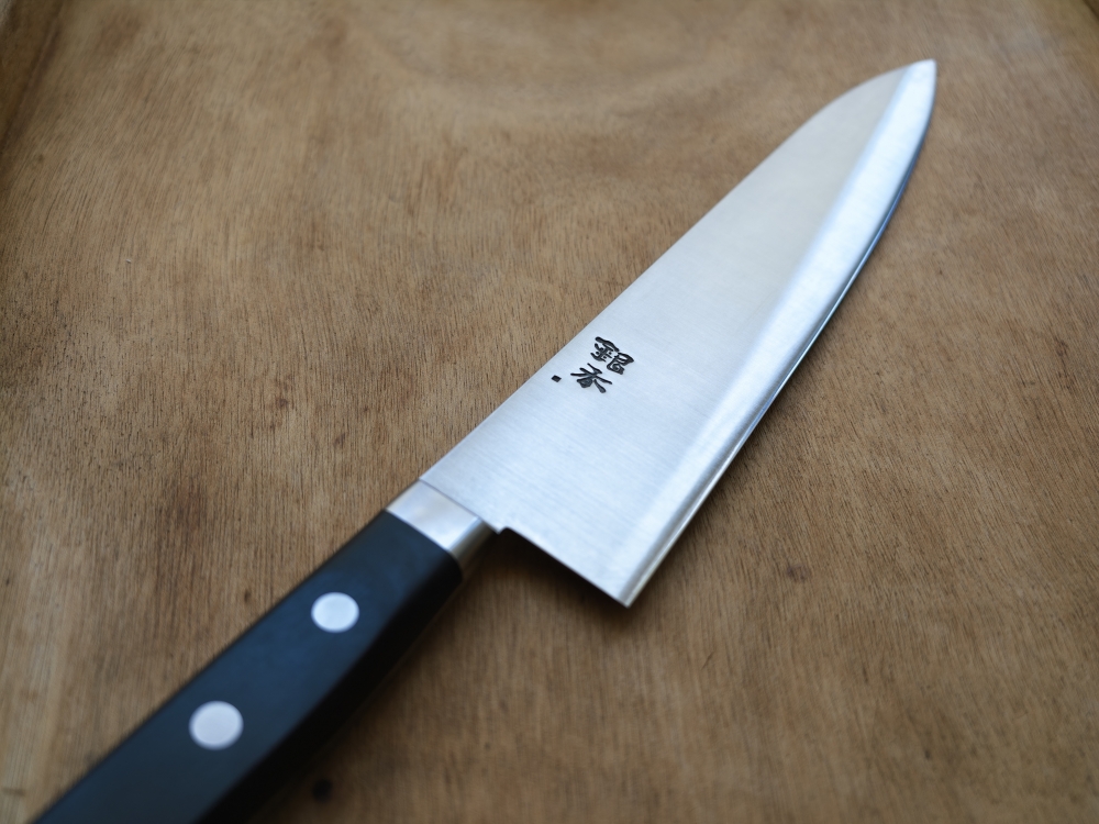 Ashi Western Stainless 270mm Gyuto