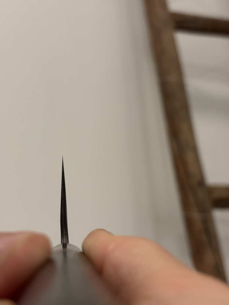 Konosuke Nihei W2 Gyuto 240mm