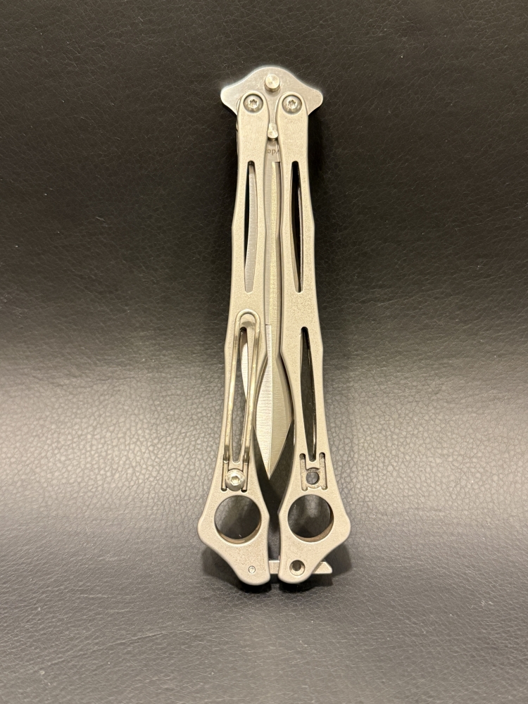 Spyderco Spyderfly