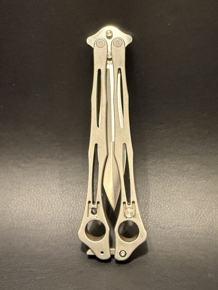 Spyderco Spyderfly