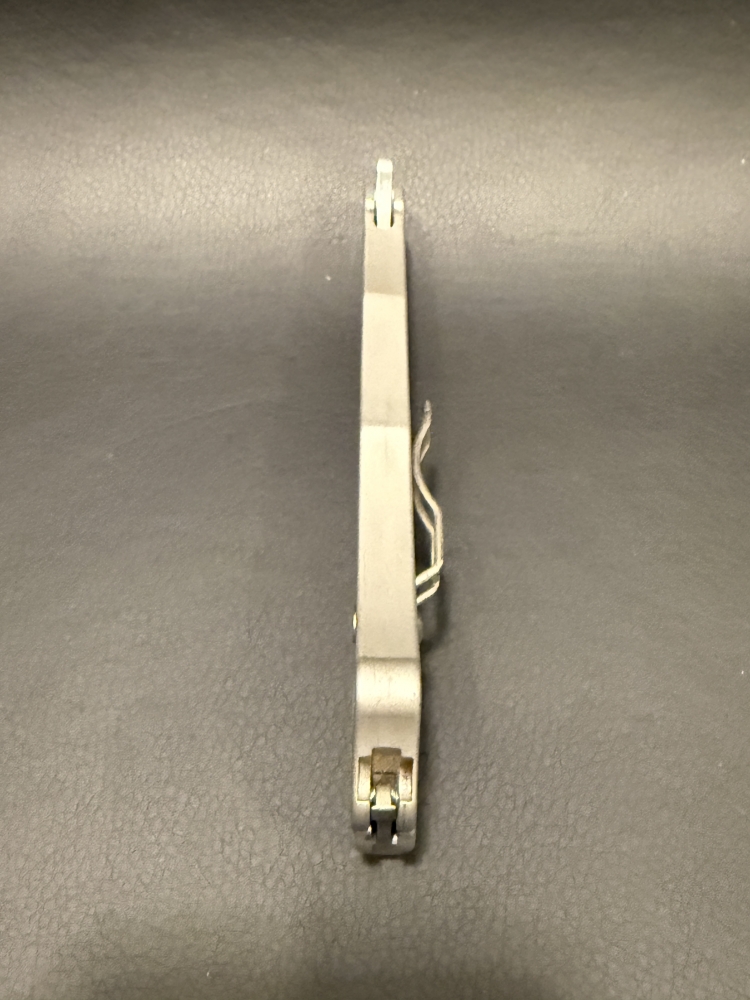 Spyderfly - 440C