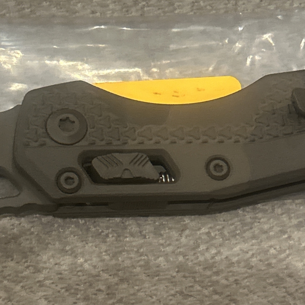 Microtech MSI Chocolate Camo