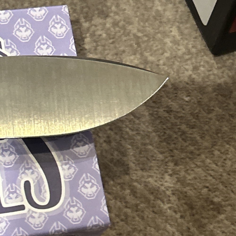 Jack wolf steel series timber jack 
