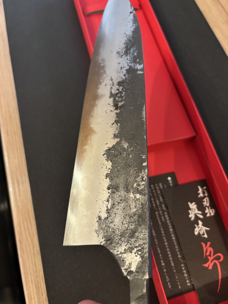 Naoki Mazaki Apex Ultra 240, brand new, very rare!!!!!