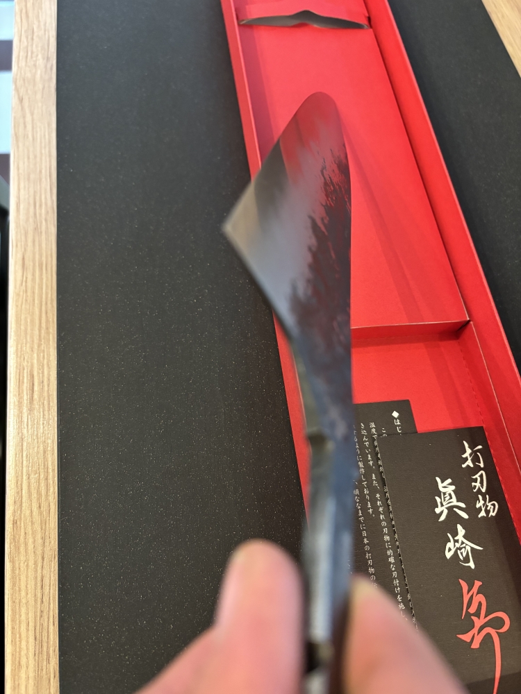 Naoki Mazaki Apex Ultra 240, brand new, very rare!!!!!