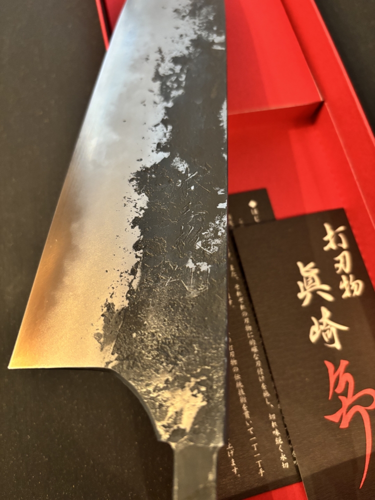Naoki Mazaki Apex Ultra 240, brand new, very rare!!!!!