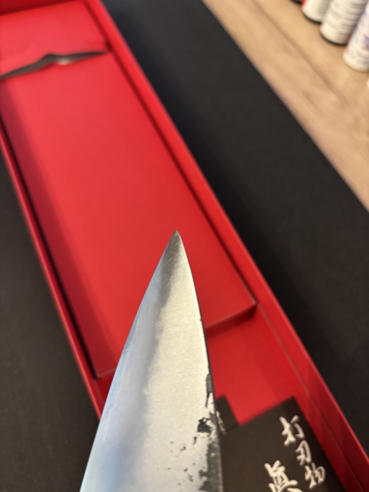 Naoki Mazaki Apex Ultra 240, brand new, very rare!!!!!