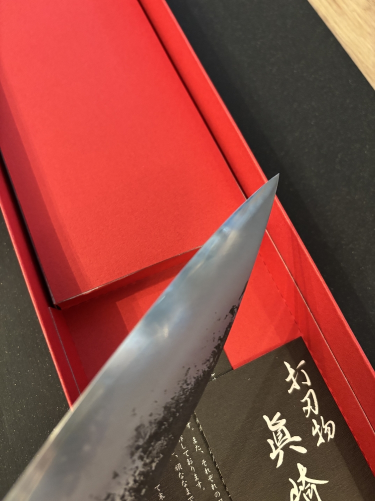 Naoki Mazaki Apex Ultra 240, brand new, very rare!!!!!