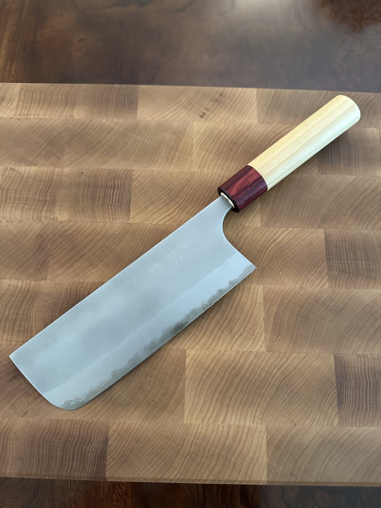 Masakage Yuki Nakiri