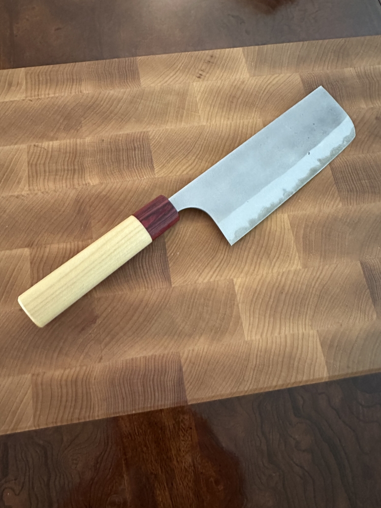Masakage Yuki Nakiri