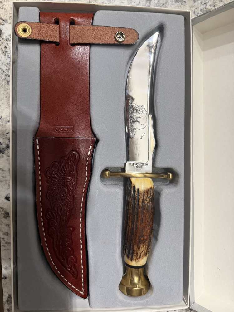 1990 Case Kodiak