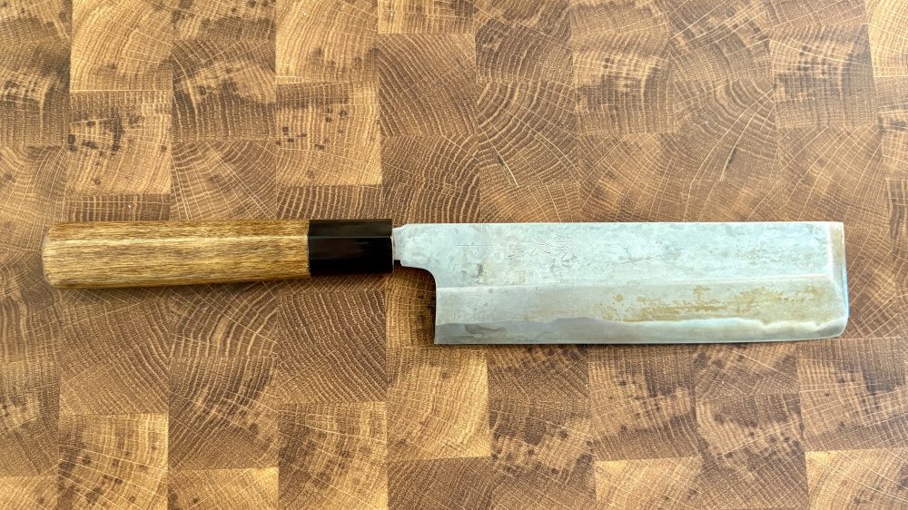 Tojiro Forged Usuba 180mm